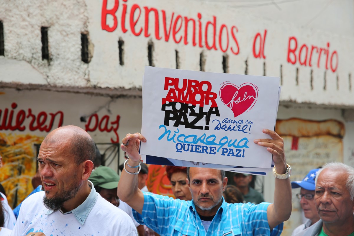 solidaridad